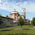 Frühstückspension Ai Tre Cavalli 3*