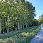 Frühstückspension Ai Tre Cavalli 3*