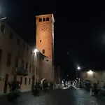 Frühstückspension Ai Tre Cavalli 3*