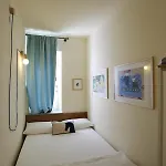 Ai Tre Cavalli Frühstückspension