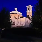 Frühstückspension Ai Tre Cavalli