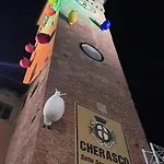 Frühstückspension Ai Tre Cavalli Cherasco