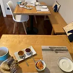 Frühstückspension Ai Tre Cavalli Cherasco