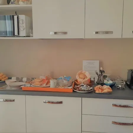 Bed & Breakfast Ai Tre Cavalli Cherasco