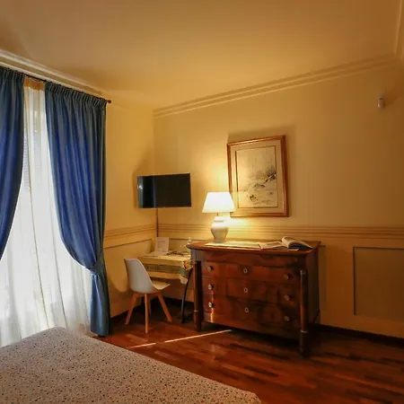 Ai Tre Cavalli 3* ケラスコ