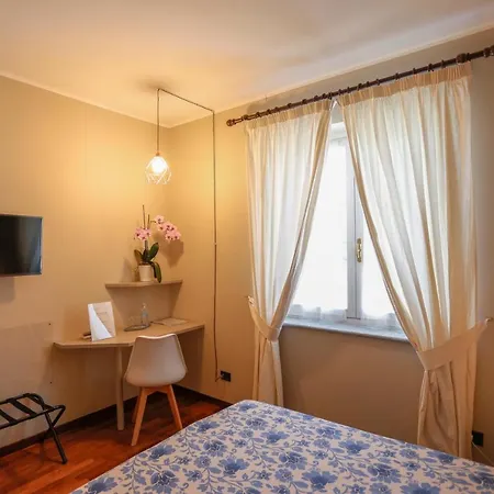 Bed & Breakfast Ai Tre Cavalli Cherasco