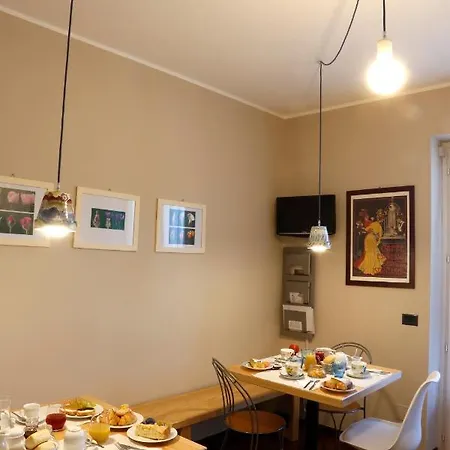 Ai Tre Cavalli 3* Cherasco