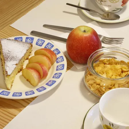 Bed & Breakfast Ai Tre Cavalli *