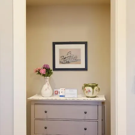 Ai Tre Cavalli 3* Cherasco