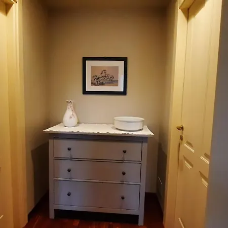 Ai Tre Cavalli Bed & Breakfast