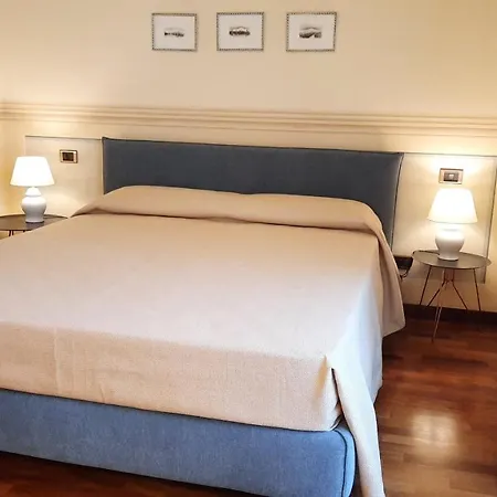 三匹马住宿加早餐旅馆 凯拉斯科