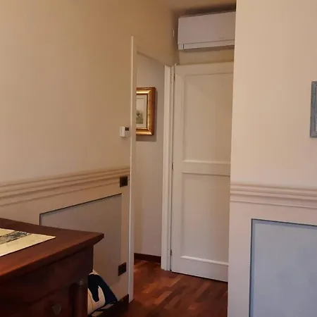 Bed & Breakfast Ai Tre Cavalli *