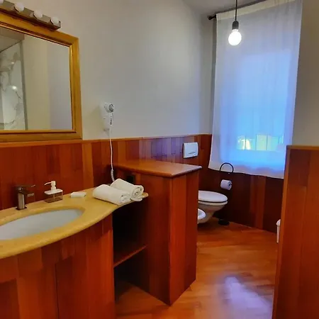 三匹马住宿加早餐旅馆