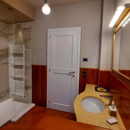 Ai Tre Cavalli Bed & Breakfast