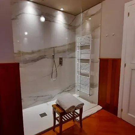 三匹马住宿加早餐旅馆