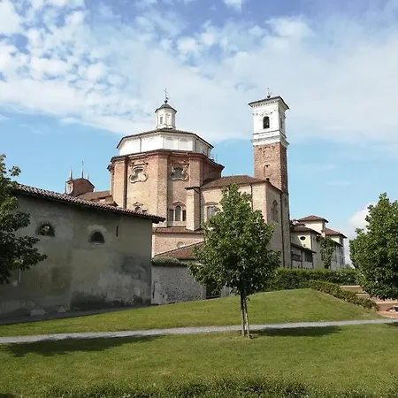 Bed & Breakfast Ai Tre Cavalli 3*