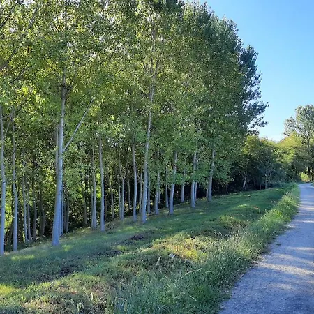 Bed & Breakfast Ai Tre Cavalli 3*