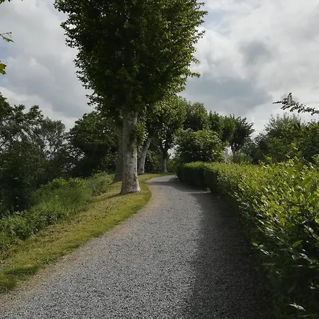 Ai Tre Cavalli Bed & Breakfast 3*