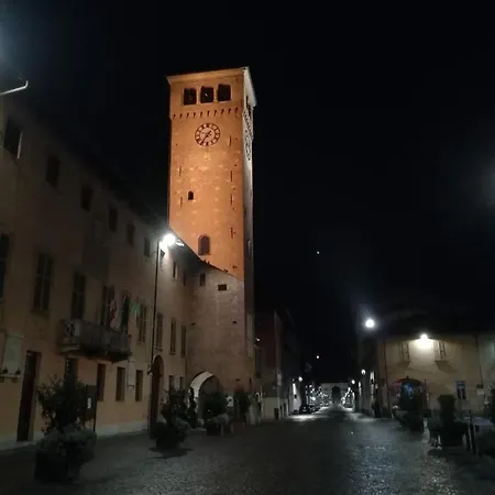 住宿加早餐酒店 三匹马住宿加早餐旅馆 3*