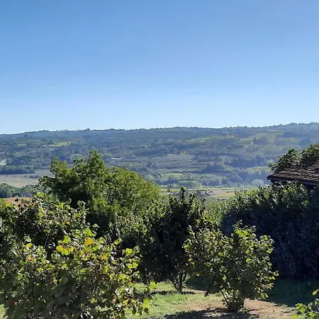 Ai Tre Cavalli Cherasco