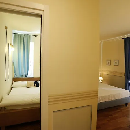 Ai Tre Cavalli Bed & Breakfast 3*