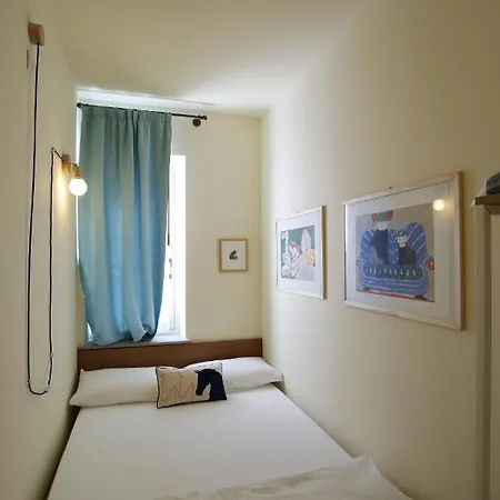 Ai Tre Cavalli Bed & Breakfast