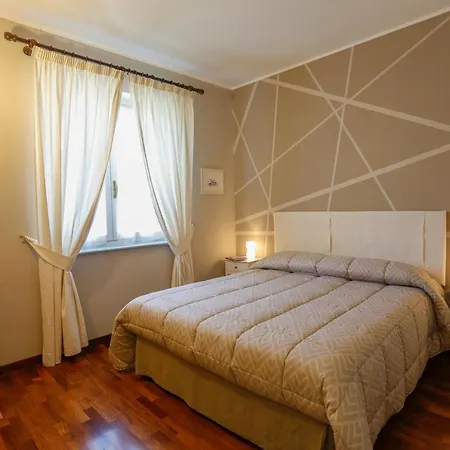 Bed & Breakfast Ai Tre Cavalli *