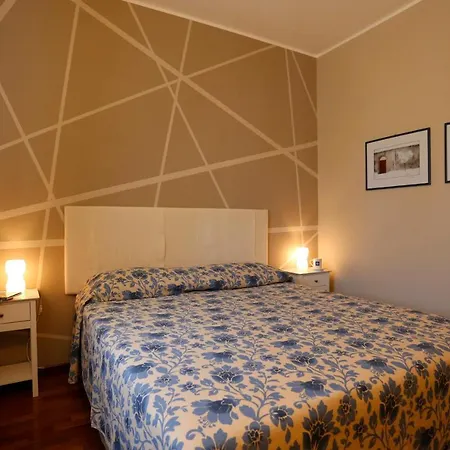 Ai Tre Cavalli Cherasco