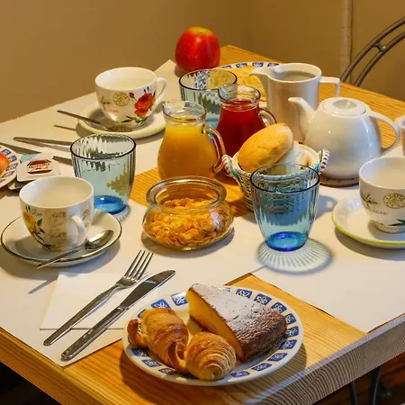 Ai Tre Cavalli 3* Cherasco