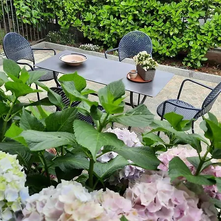 Bed & Breakfast Ai Tre Cavalli Cherasco