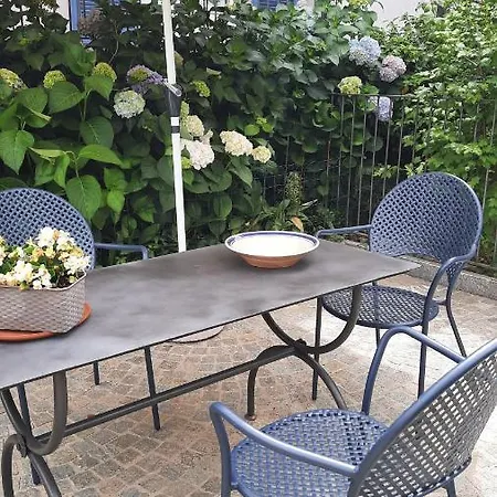 Ai Tre Cavalli Cherasco