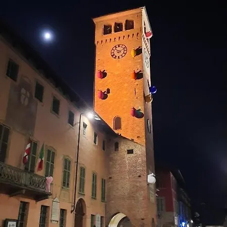 Ai Tre Cavalli 3* Cherasco