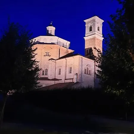 Bed & Breakfast Ai Tre Cavalli