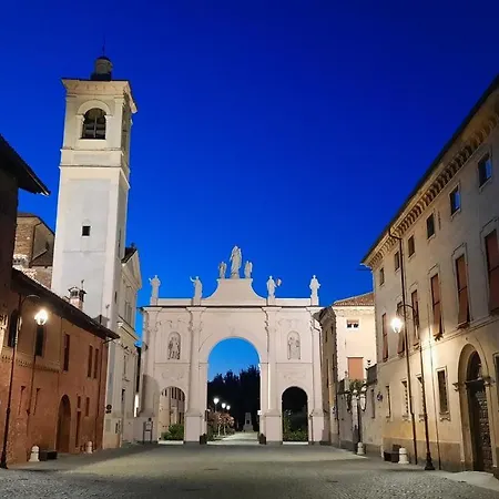 Ai Tre Cavalli Panzió