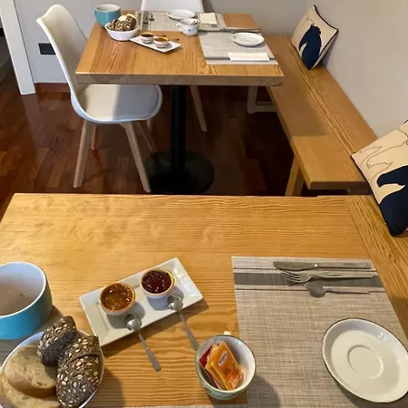 Bed & Breakfast Ai Tre Cavalli Cherasco