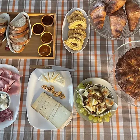 Ai Tre Cavalli Bed and Breakfast