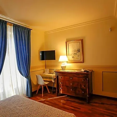 Bed & Breakfast Ai Tre Cavalli