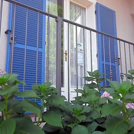 Bed & Breakfast Ai Tre Cavalli 3*