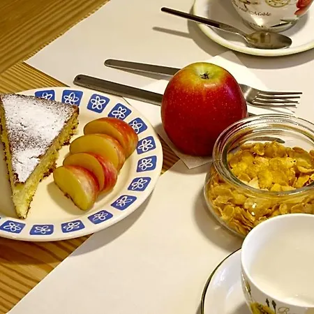 Ai Tre Cavalli Bed & Breakfast
