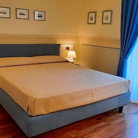 Bed & Breakfast Ai Tre Cavalli 3*