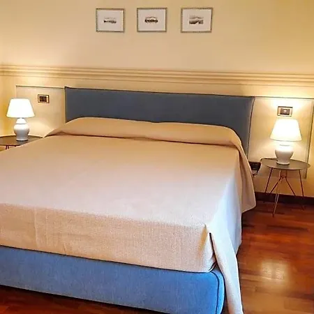 Bed & Breakfast Ai Tre Cavalli 3*