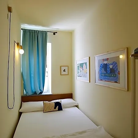 Ai Tre Cavalli Bed & Breakfast