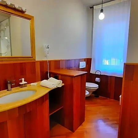 Ai Tre Cavalli Bed & Breakfast 3*