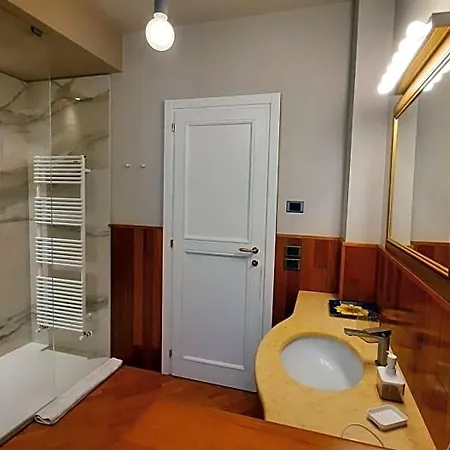 Bed & Breakfast Ai Tre Cavalli Cherasco