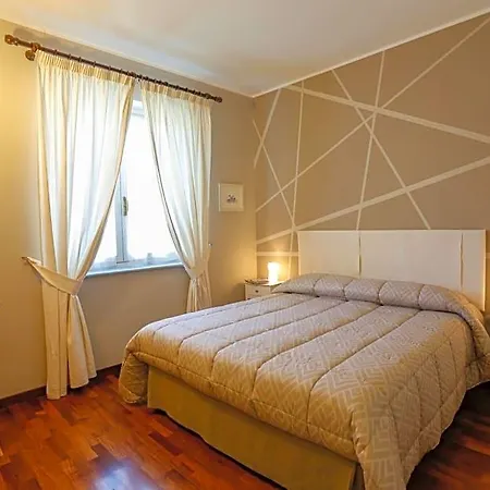 Ai Tre Cavalli Bed & Breakfast 3*