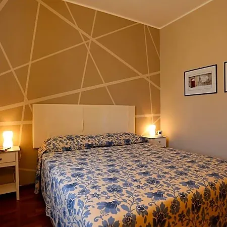Ai Tre Cavalli Bed & Breakfast