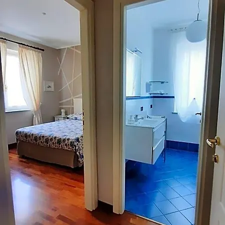 Ai Tre Cavalli Bed & Breakfast 3*