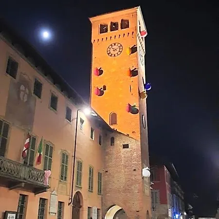 Ai Tre Cavalli