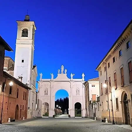 Bed & Breakfast Ai Tre Cavalli Cherasco