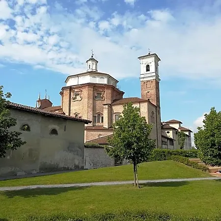 Ai Tre Cavalli 3* Cherasco